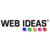 WEB IDEAS Logotype