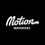 Motion Mavericks Logotype