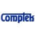 Comptek, Inc. Logotype