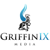 GriffinIX Media Web Design Logotype