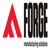 Forge Manufacturing Solutions Logotype