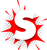 Syked!, LLC Logotype