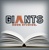 Giants Book Studios Logotype