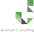 Jeremiah Consulting Logotype
