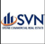 SVN Tar Heel Commercial Realty Logotype