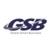GLOBAL SMART BUSINESS Logotype