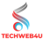 TechWeb4u Logotype