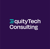 EquityTech Consulting Logotype