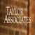 Taylor Associates LLP Logotype
