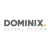 Dominix Global Design Private Limited. Logotype