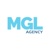 MGL Agency Logotype