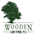 Wooden Law Firm PC Logotype