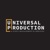 Universal Production [UP] Logotype