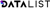 DataList Logotype