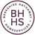 Berkshire Hathaway HomeServices Tomie Raines Logotype