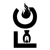 FlameGrower Marketing Logotype