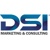 DSI Marketing & Consulting Logotype