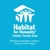 Habitat for Humanity GTA Logotype