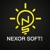 Nexorsoft Logotype