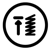 Time Under Tension Logotype