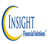 Insight Financial Solutions Logotype