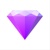 Amethyst Design Logotype