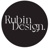 Rubin Design Logotype