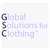 Global Solutions for Clothing Logotype