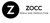 ZOCC Media Logotype