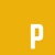 Potado Logotype