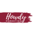 Howdy Marketing Logotype
