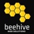 Beehive Web Solutions Logotype