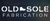 Old Sole Fabrication LLC Logotype