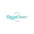 OggaDoon PR and Digital Marketing Logotype