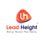 Leadheight Logotype
