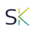 Social K - Agência Multimídia Logotype