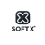 Soft X Logotype