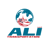 ALI Transportation Logotype