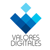 Valores Digitales Logotype