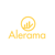 Alerama Logotype
