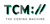 THE CODING MACHINE Logotype