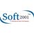 Soft 2001, Inc. Logotype