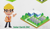 Solar Earth Inc Logotype