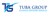 TUBA GROUP INC Logotype