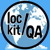 Lockit QA Logotype