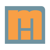 Matt Hodin Design, LLC Logotype
