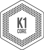 K1 CORE Logotype
