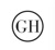 Grayscale Homes Logotype