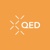Quantum Endorphine Digital Logotype