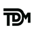 Tyler Don Moore Logotype